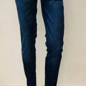 Jeans in Washes Blue Denim von BARTA