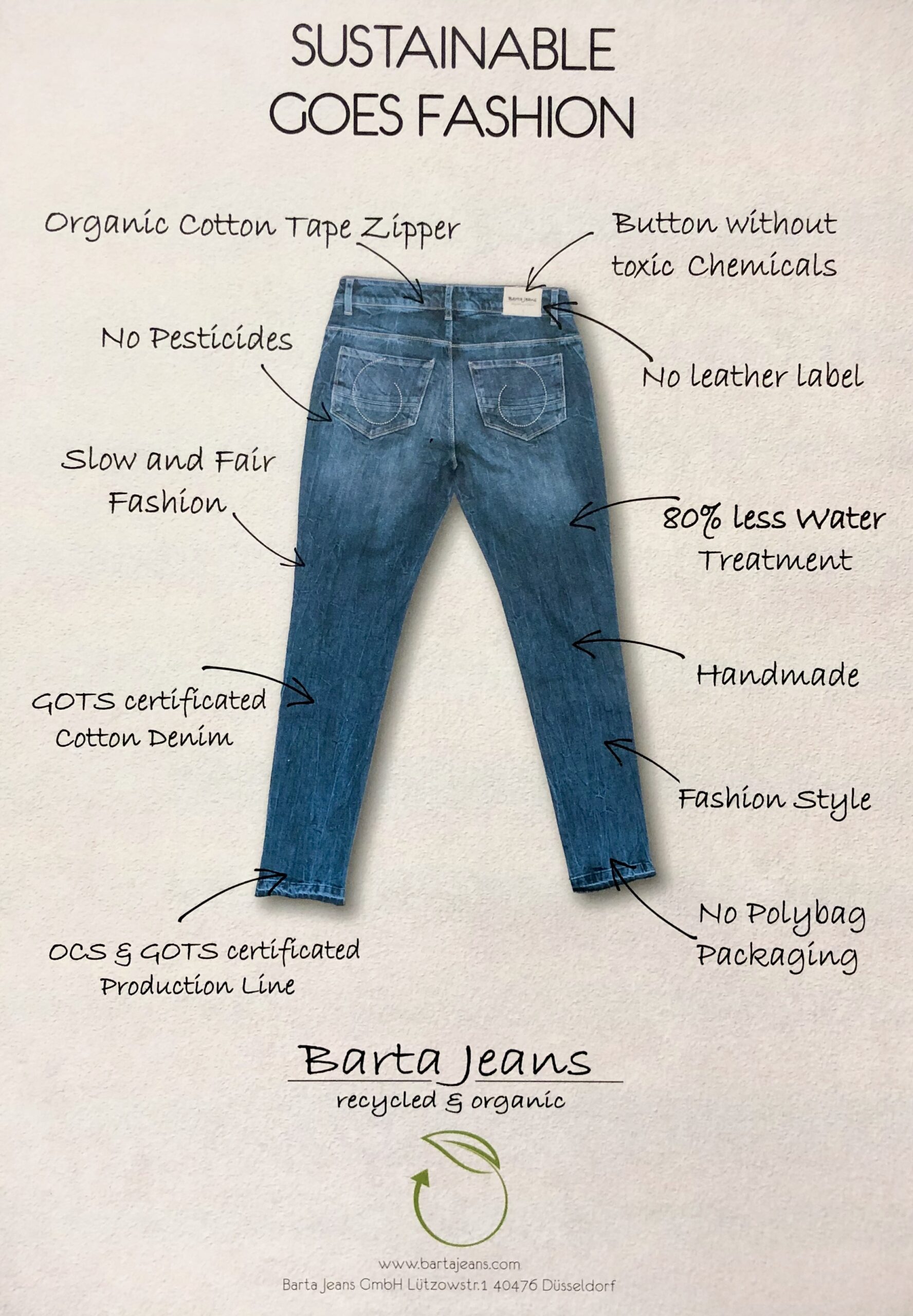 Barta Jeans