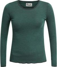 Shirt / Pulli aus 100% Merino Wolle in verschiedenen Farben von Jalfe